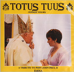 CD Totus Tuus