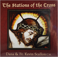 The Stations of the Cross