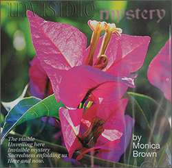 CD Invisible Mystery