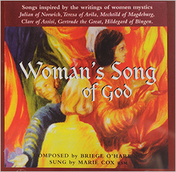 Woman's Song of God