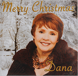 CD Merry Christmas