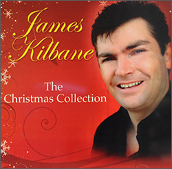 CD Christmas Collection JK007