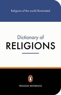 Penguin Dictionary of Religions
