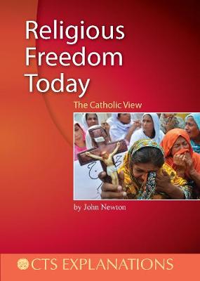 Religious Freedom Today: The Catholic View