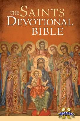 The Saints Devotional Bible NABRE
