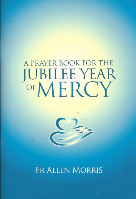 Prayer Book for the Jubilee Year of Mercy