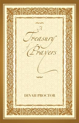 A Treasury of Prayers