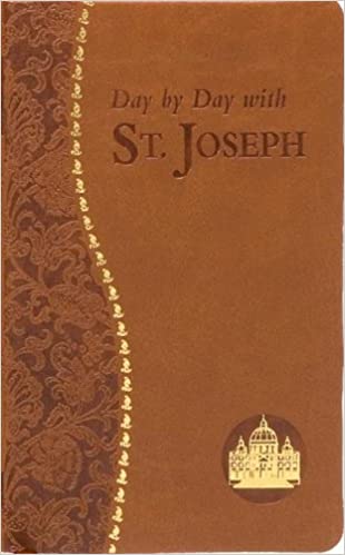 Day by Day with St. Joseph