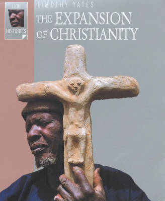 Expansion of Christianity