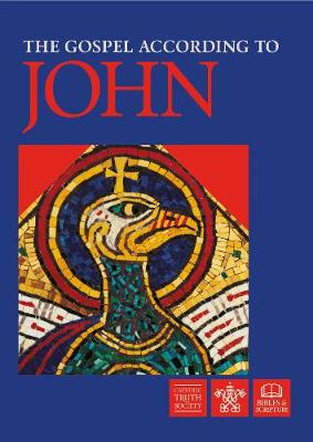 Gospel According to John Sc74