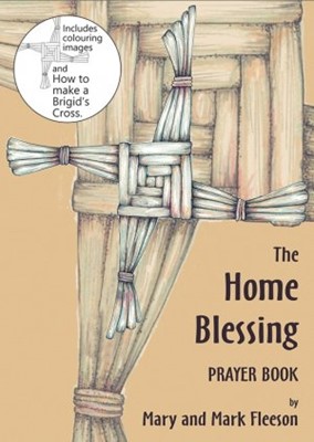 Home Blessing Prayer Book