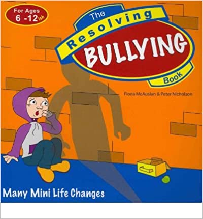 Resolving Bullying