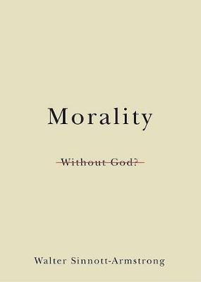 Morality: Without God?