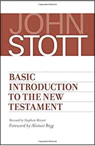 Basic Introduction to the New Testament