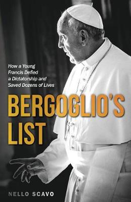 Bergoglio's List