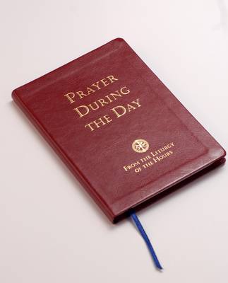 Prayer During the Day - From Liturgy Hours