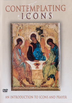 Contemplating Icons - PAL DVD