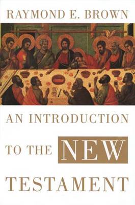 An Introduction to the New Testament