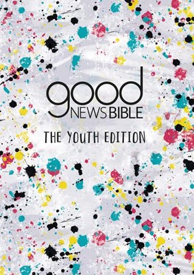Good News Bible: The Youth Edition