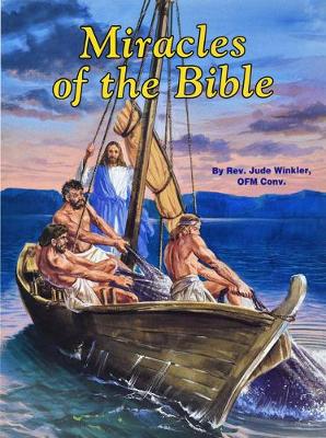 Miracles of the Bible 519