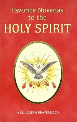 Favorite Novenas to the Holy Spirit