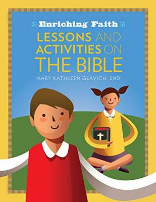 Lessons and Activities on the Bible