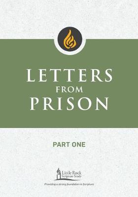 Letters from Prison, Part One