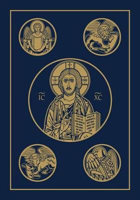 Bible (RSV) Ignatius Large Print Paperback