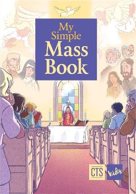 My Simple Mass Book CH48