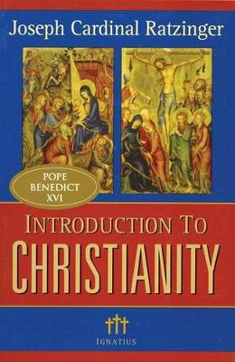 Introduction to Christianity (Communio Books)
