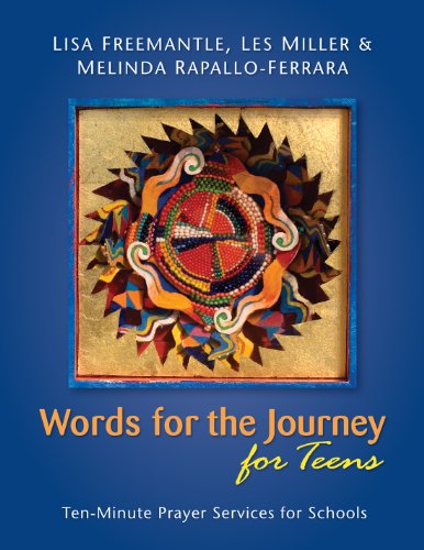 Words for the Journey for Teens