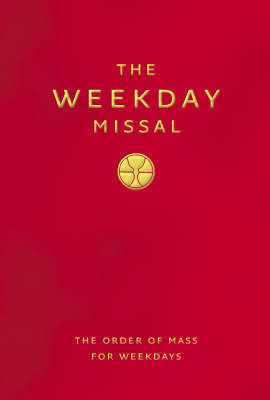 Weekday Missal
