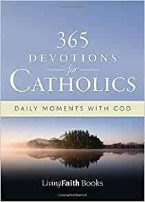 365 Devotions for Catholics