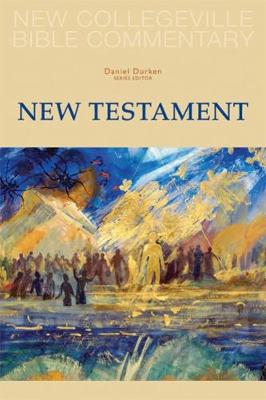 New Collegeville Bible Commentary - New Testament