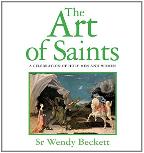 Art of the Saints