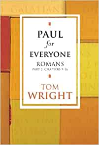 Paul for Everyone - Romans 1