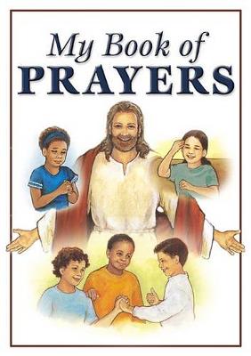 My Book of Prayers (Revised)