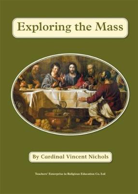 DVD Exploring the Mass