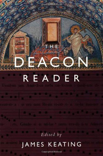 Deacon Reader