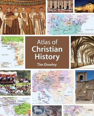 Atlas of Christian History