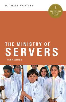 The Ministry of Servers Revised
