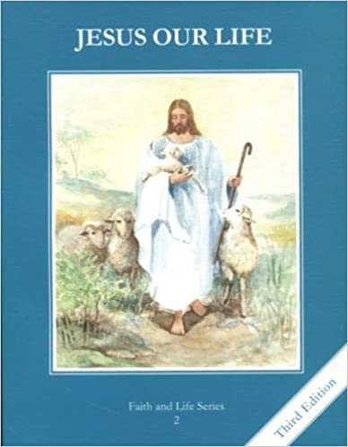 Faith & Life GR 2 Activity Book