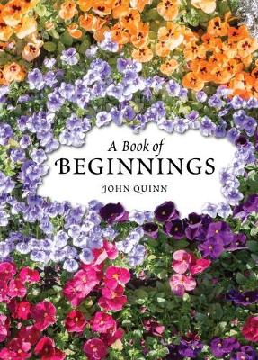 A Book of Beginnings