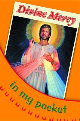 Divine Mercy in My Pocket