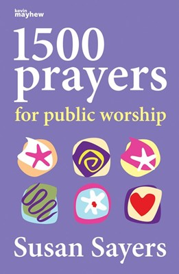 1500 Prayers for public worship