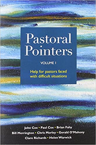 Pastoral Pointers Vol 1
