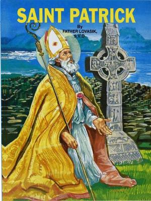 St Patrick 4432/385