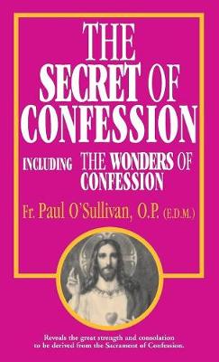 Secret of Confession