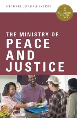 The Ministry of Peace and Justice  Revised