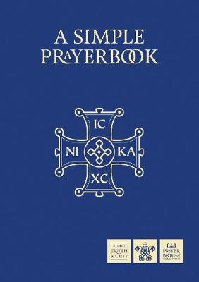 A Simple Prayer Book D665